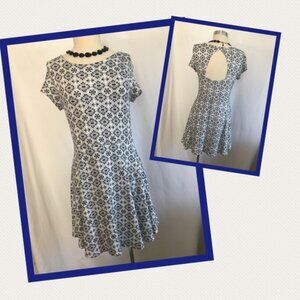 One Clothing mini dress